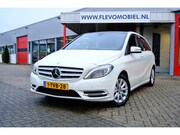 Mercedes-Benz B-klasse - 180 Ambition Aut. Pano|Xenon|Navi|LMV