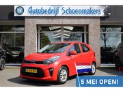 Kia Picanto - 1.0 DPi DynamicLine CAMERA CARPLAY CRUISE AIRCO DAB ELEC.SPI