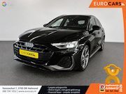 Audi A3 - Sportback 40 TFSI e 204pk Automaat S-Line edition Comfort pa