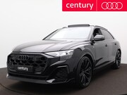 Audi Q8 - 60 TFSI e quattro Pro Line S Competition | S Line | trekhaak
