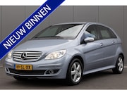 Mercedes-Benz B-klasse - 200 Turbo | LEDER | NAVI | NL-AUTO
