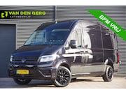 Volkswagen Crafter - 35 2.0 TDI L3H3(L2H2) 3-ZITS, 177PK AUT. LED, ADAPT. CRUISE,