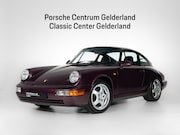 Porsche 911 - Carrera 4 Coupé
