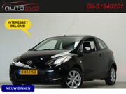 Mazda 2 - 1.3 S AIRCO EL. RAMEN SPIEGELS. TREKHAAK etc. SUPER NETJES