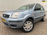 Ford Fusion - 1.4-16V Trend 1e eigenaar Automaat Airco NL auto