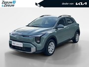 Kia Stonic - 1.0 T-GDi MHEV DynamicLine | NU MET €1.000, - inruilpremie e