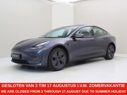 Tesla Model 3 - Long-Range AWD 351pk 75 kWh UPGRADE [ RYZEN AMD+WARMTEPOMP+A