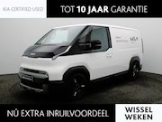 Kia PV5 - L2H1 Plus 71.2 kWh | Stoelverwarming | Camera | Adaptieve cr