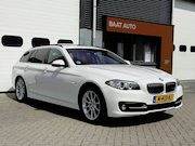BMW 5-serie - Touring 520i High Executive Trekhaak - Pano - NWE Ketting