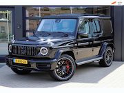 Mercedes-Benz G-klasse - AMG G 63 | Pano | Burmester 3D | 360 Camera | BTW | Massage 