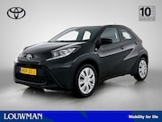 Toyota Aygo X - 1.0 VVT-i MT Play | Achteruitrijcamera | Apple Carplay/Andro