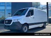 Mercedes-Benz Sprinter - 315 Diesel L2 Automaat RWD Pro | Smartphone Integratie Pakke