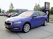 Skoda Octavia - Combi 1.4 TSI iV PHEV Business Ed. Plus Automaat, FULL LED, 