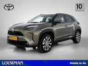 Toyota Yaris Cross - 1.5 Hybrid 115 Dynamic Limited + | Dealeronderhouden| Stoelv