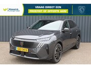 Peugeot 3008 - 1.2 HYBRID 136pk e-DCS6 Allure I Adaptieve Cruise I Camera I