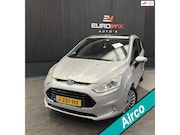 Ford B-Max - 1.0 EcoBoost Titanium 2e eig - Distr verv - Airco