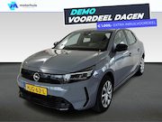 Opel Corsa-e - Electric Corsa-e Electric 51kWh 156pk Aut Long Range Edition