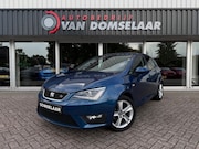 Seat Ibiza - 1.0 EcoTSI FR Connect - NL Auto Cruise Carplay Stoelverw. Pa