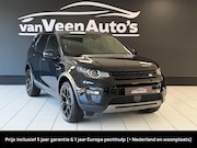 Land Rover Discovery Sport - 2.0 Si4 4WD HSE Luxury 7p.