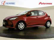 Toyota Yaris - 1.5 Hybrid Dynamic | Adapt. cruise | Carplay/Androidauto