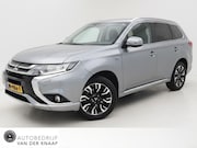 Mitsubishi Outlander - 2.0 PHEV instyle+ | Facelift model | Schuif/-kanteldak | Led