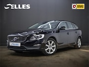 Volvo V60 - 1.5 T3 Nordic+ | Trekhaak | Stoelverwarming |