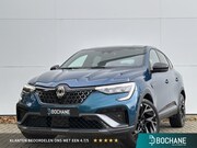 Renault Arkana - 1.6 E-Tech full hybrid 145 esprit Alpine | BOSE |