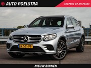 Mercedes-Benz GLC-klasse - 250 4MATIC Premium Plus AMG | Panoramadak | Trekhaak | Memor