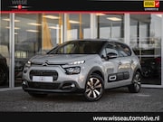 Citroën C3 - 1.2 PureTech 110pk Max Automaat | Carplay | Cruise & Climate