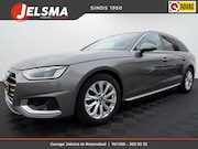 Audi A4 - Avant 35 TFSi 150pk Launch ed. Aut., Navi & CarPlay | Virtua