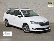 Skoda Fabia - Combi 1.0 TSI Business Edition Apple-Carplay en Android auto