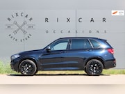 BMW X5 - XDrive35i HighExecutive M-Pakket Panodak H&K HUD 360Camera N