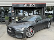 Audi A6 - Limousine 55 TFSI e quattro S-line Pano|367PK|ACC|Carplay|Ma