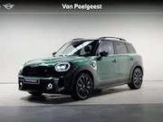 MINI Cooper - SE Countryman 1.5 ALL4 Business Edition