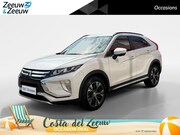 Mitsubishi Eclipse Cross - 1.5 DI-T Intense S | 360 Camera | Stoelverwarming | Head-up 
