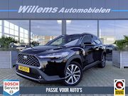 Toyota Corolla Cross - Hybrid 200 Style Adaptieve Cruise, Camera & Stoel + Stuur Ve