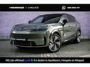Lynk & Co 08 - 1.5 More | Elektrische massage- & ventilatiestoelen met gehe