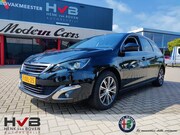 Peugeot 308 - 1.2 e-THP Allure