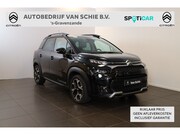 Citroën C3 Aircross - PT 110 MAX Panoramadak | Camera | 17" | Navi | Leer etc