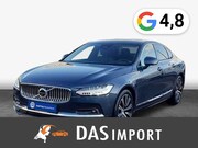 Volvo S90 - B5 D AWD Standheizung 360°Camera