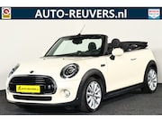 MINI Cooper - Mini Cabrio 1.5 Chili / Navi / Carplay / LED / Half Leder /