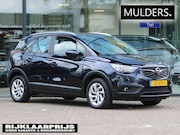 Opel Crossland - 1.2 Turbo Edition | Navi / Airco / Cruise