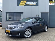 Lexus CT 200h - Luxury Line|M.Levinson|Leder|Pano|Youngtimer|Dealer onderhou