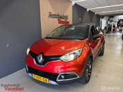 Renault Captur - 0.9 TCe Helly Hansen|Dealer|Trekhaak