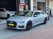 Audi A6 - Limousine 50 TFSI e quattro Business edition Aut Leer Navi C