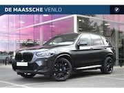 BMW X3 - xDrive30e M Sport Automaat / Panoramadak / Sportst