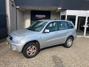 Toyota RAV4 - 1.8-16V VVT-i Luna / AIRCO / TREKHAAK / 5 DEURS / TOYOTA DEA