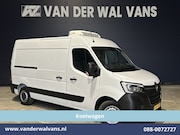 Renault Master - 2.3 dCi 136pk L2H2 Koelwagen Thermoking V-300 MAX Vriezen -2