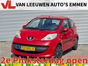 Peugeot 107 - 1.0-12V XS | Nieuw Binnen! | Zo mee | Inruilkoopje