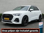 Audi Q3 - 40 TFSI 190PK QUATTRO TREKHAAK/CAMERA/ADAP.CRUISE/EL.A-KLEP